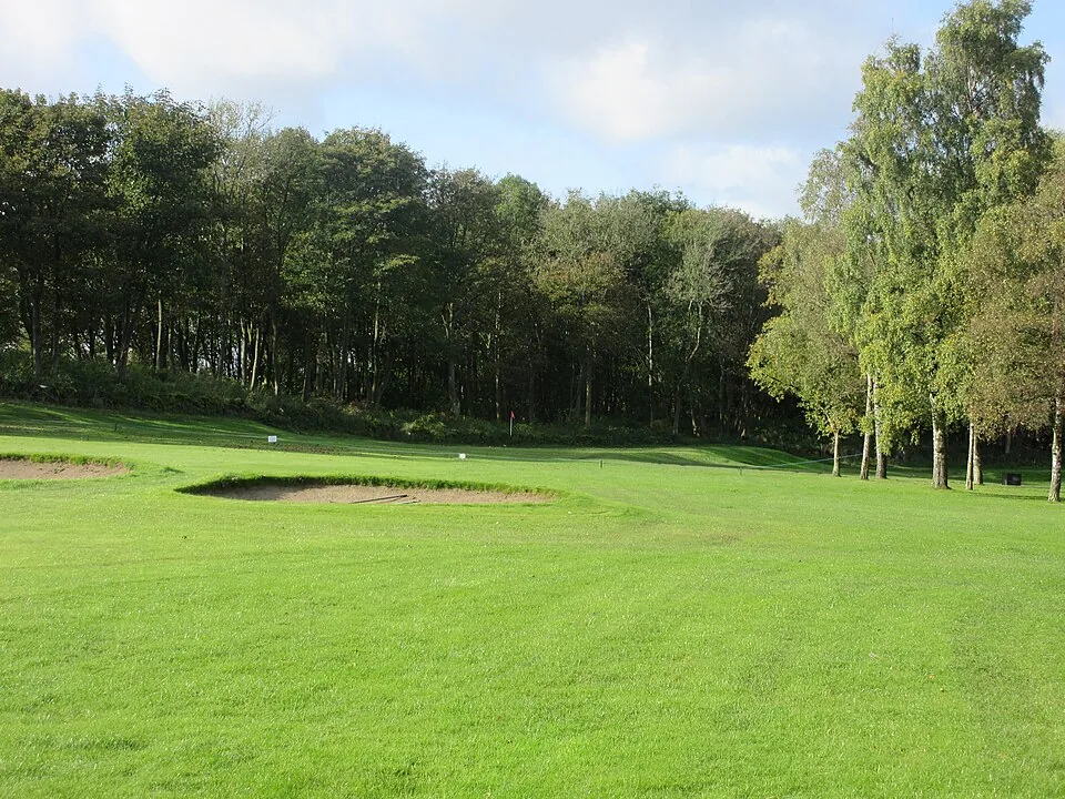Kirkcaldy Golf Club