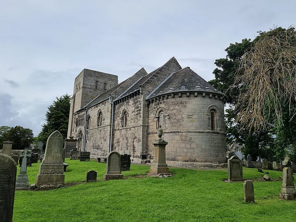 Dalmeny Kirk