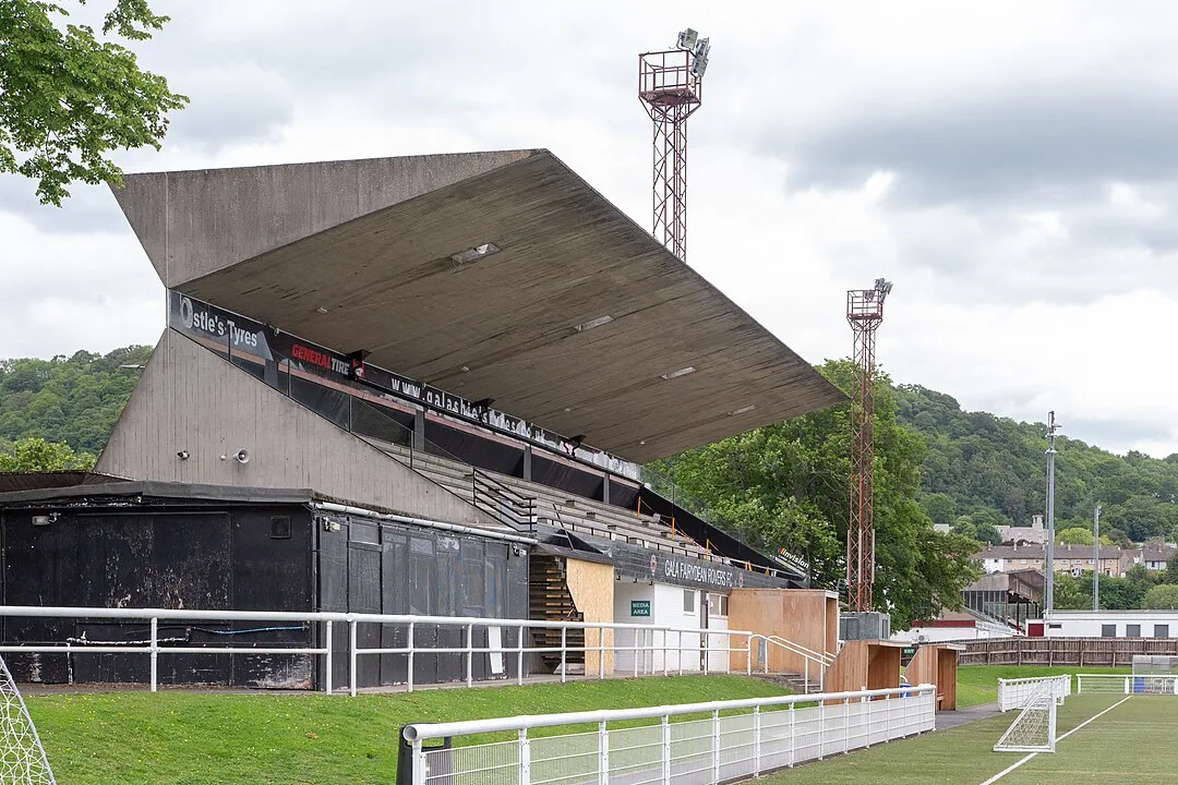 Gala Fairydean Rovers FC