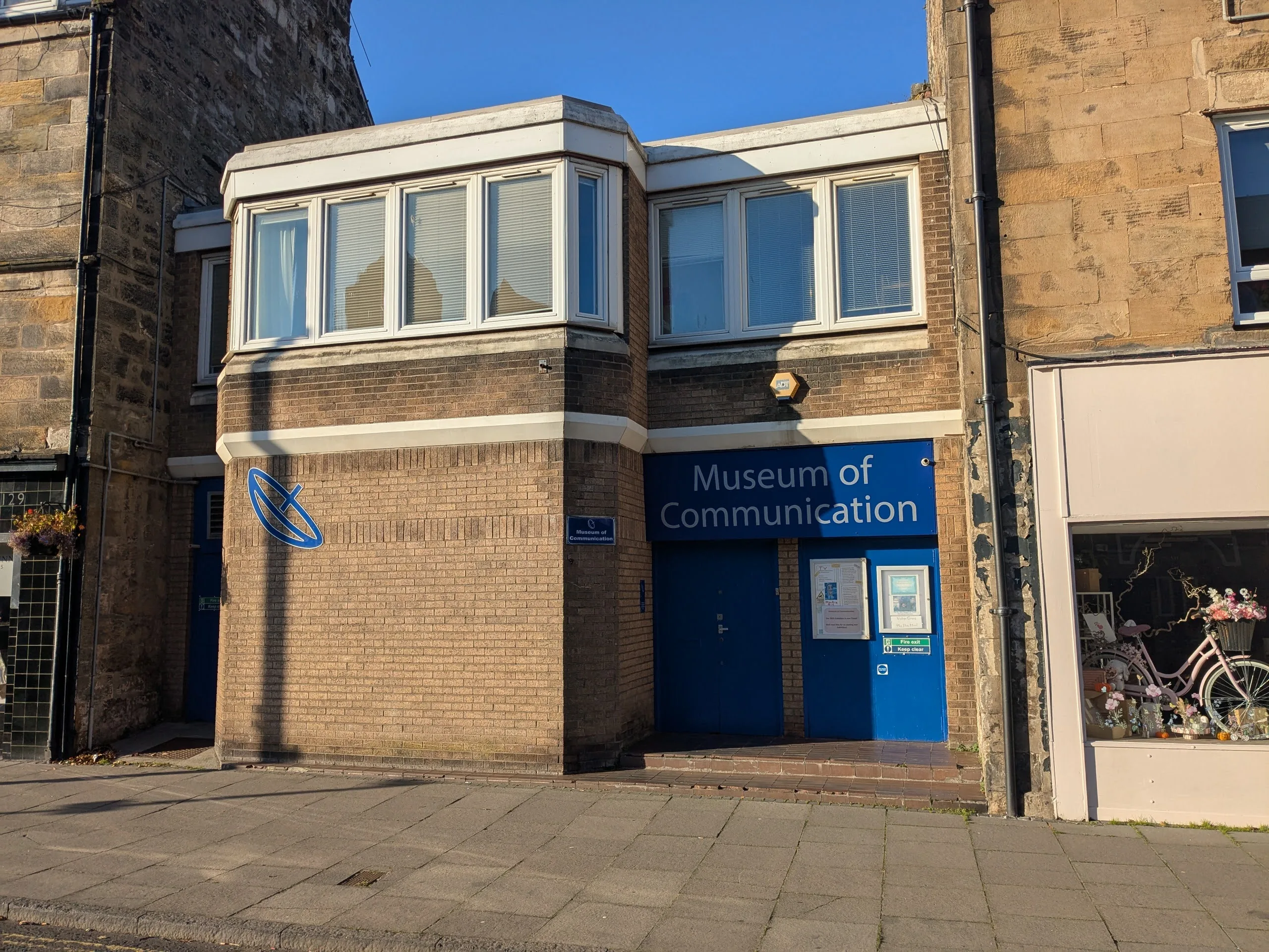 Museum of Communication